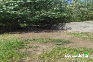 250متر زمین با کاربری مسکونی در جاده کیاشهر
