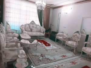 فروش ویلای 225 متری سنددار ارزان دو خوابه در شهر ورامین