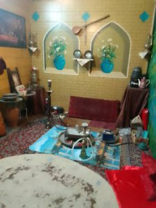 فروش فوری آپارتمان 95 متری دو خوابه ارزان در شهر تهران