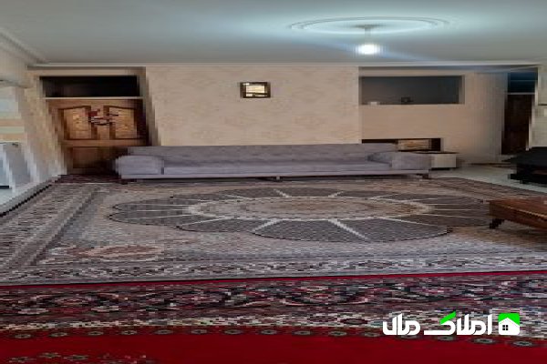 آپارتمان 100 متر در کوی جهاد
