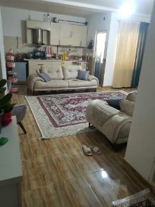 اجاره خانه در مسکن مهر رشت 75 متری با آسانسور