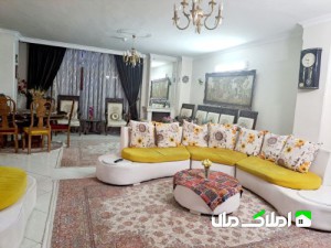 فروش آپارتمان شیک با بهترین امکانات بهترین خیابان در خانه اصفهان