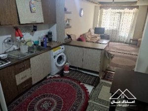 آپارتمان در مرزداران 85 متری ارزان تبریز آذربایجان