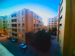 فروش آپارتمان 80 متری خ برازنده قیمت استثنائی اصفهان