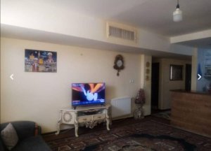 یک واحد فروش آپارتمان دوخوابه ارژن 2 شهر شیراز