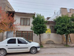فروش فوری خانه ویلایی در شنبه بازار قدیم آزادشهر گلستان