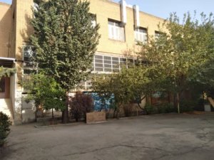 اجاره محل تولیدی دفتری انبار آشپزخانه 2000 متری تهران