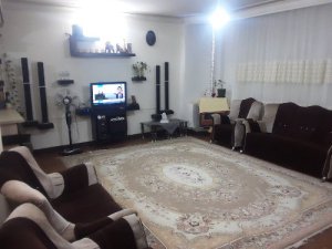 فروش آپارتمان دوخوابه سند آزاد در شاهین شهر اصفهان