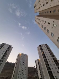فروش آپارتمان فاز 11 زون 1 طبقه 8 در تهران پردیس