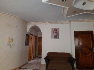 فروش آپارتمان خوش نقشه 96 متری در بابل مازندران