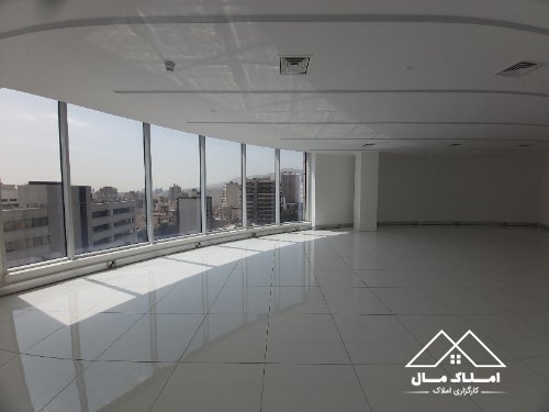 رهن و اجاره واحد 360 متری در اطلس مال نیاوران تهران