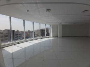 رهن و اجاره واحد 360 متری در اطلس مال نیاوران تهران