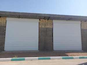 فروش زمین چهاردیواری و دو واحد تجاری در جلادران اصفهان