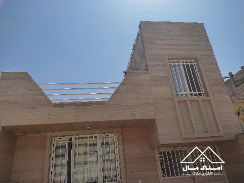 فروش خانه ویلای باتسویه شهرداری در کرج