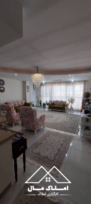 فروش آپارتمان 97 در کرج مهرشهر خیابان گلستان