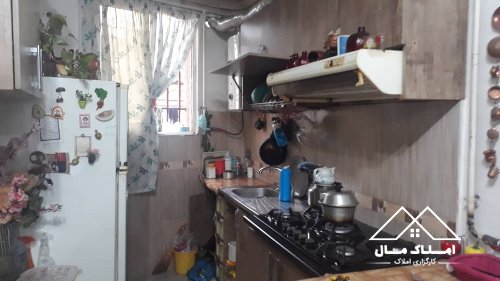 خرید ویژه خانه 56 متری ارزان در ورودی مسکن مهر رشت