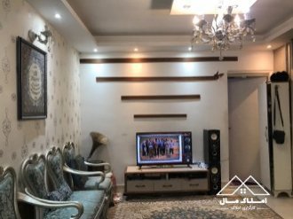 خرید خانه 51 متری ارزان سنددار در تهران با امتیازات کامل نوسازی شده