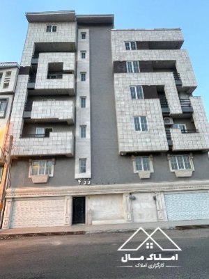 فروش آپارتمان مسکونی 125 متری دوخوابه در شهر انزلی