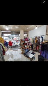 اجاره مغازه 20 متری بین جهاد و قلیپور در شهر رشت