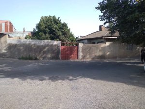 فروش خانه کلنگی 200 متری در خیابان گلسار رشت