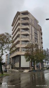 فروش واحد آپارتمان مسکونی در ساحل قو بندرانزلی