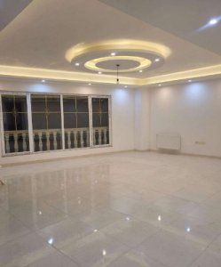 فروش واحد آپارتمان 151 متری غرق در نور در فلکه گاز