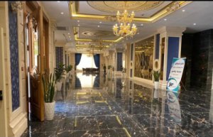 122 هتلینگ الماس شرایط پرداخت متنوع سکونت سرمایه گذاری