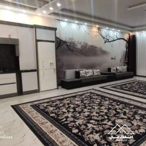 رهن و اجاره آپارتمان 2 خوابه نوساز تهران