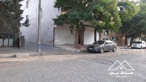 رهن و اجاره 30 متر مغازه قیمت مناسب در شهر مشهد