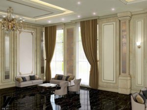 هتل آپارتمان 117 متر نوساز فول امکانات از سازنده خرید کنید تهران