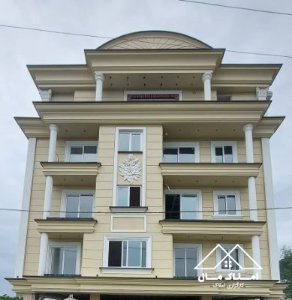 فروش ویژه آپارتمان رامسر 125 و 90 متری با قیمتی ارزان