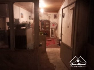 خانه کلنگی 136 متری با کلیه امتیازات در شهر تاریخی قزوین