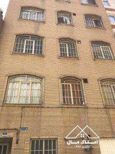 فروش یک آپارتمان 50 متری نقلی ارزان تمیز در شهر تهران