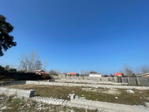 فروش زمین مسکونی سنددار در چپرپرد منطقه آزاد