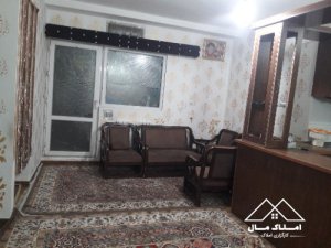 خانه 81متری در پاکدشت تهران