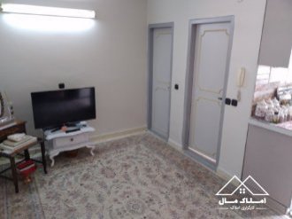 خرید آپارتمان 39 متری سنددار ارزان نوساز  شده در شهر تهران