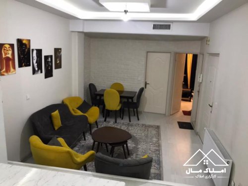 فروش آپارتمان 68 متری ارزان فول بازسازی در امیرآباد تهران