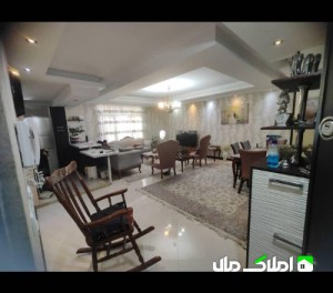 آپارتمان فروشی در تهران قیمت مناسب