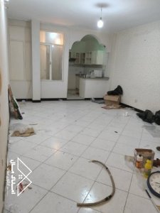 فروش آپارتمان 48 متری سنددار سبلان دیلمی کوچه میلاد تهران