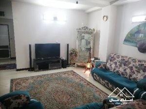 فروش آپارتمان 85 متری دوخوابه حسن آباد فشافویه در ری تهران
