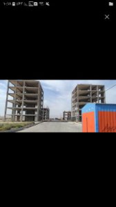 فروش 75 متر زمین مسکونی سنددار در راشته ماهدشت