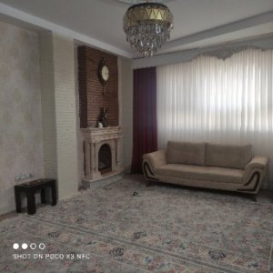 آپارتمان در مرکز شهر زنجان