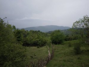 یک قطعه زمین 900متری در بافت مسکونی روستای دیزکوه قیمت توافقی