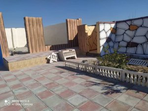 فروش باغ ویلا نوساز 550 متری سنددار ارزان در شهریار